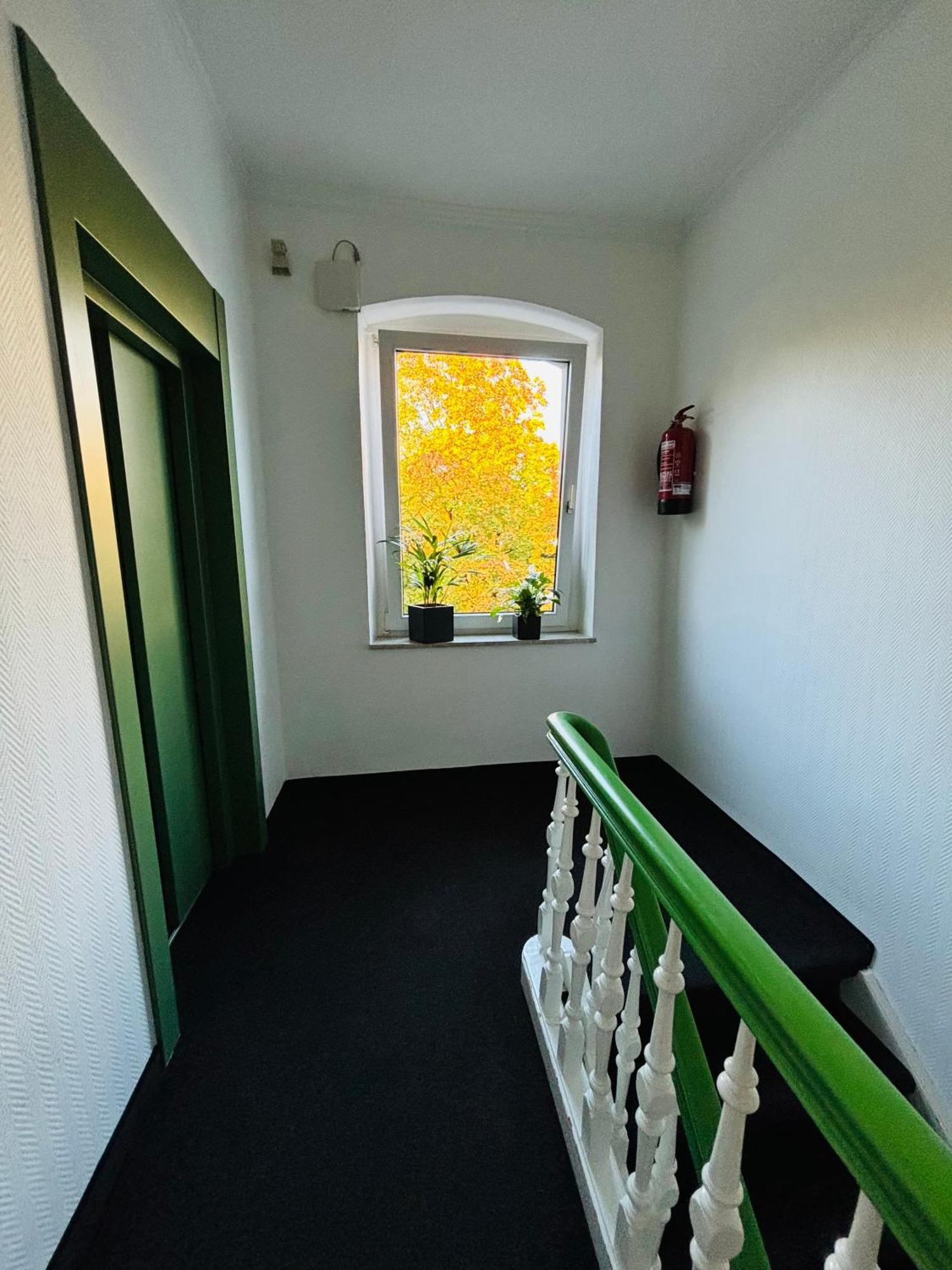 Hotel Bff Airport Messe Schlaf - Duesseldorf Exterior foto